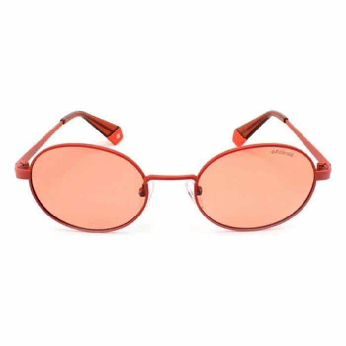Gafas de Sol Unisex Polaroid PLD6066S-2M5HE Ø 51 mm 1 Gafas de Sol Unisex Polaroid PLD6066S-2M5HE Ø 51 mm 1