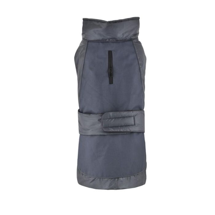 Nayeco Chaqueta X-Trek Elegance Gris 55 cm 1