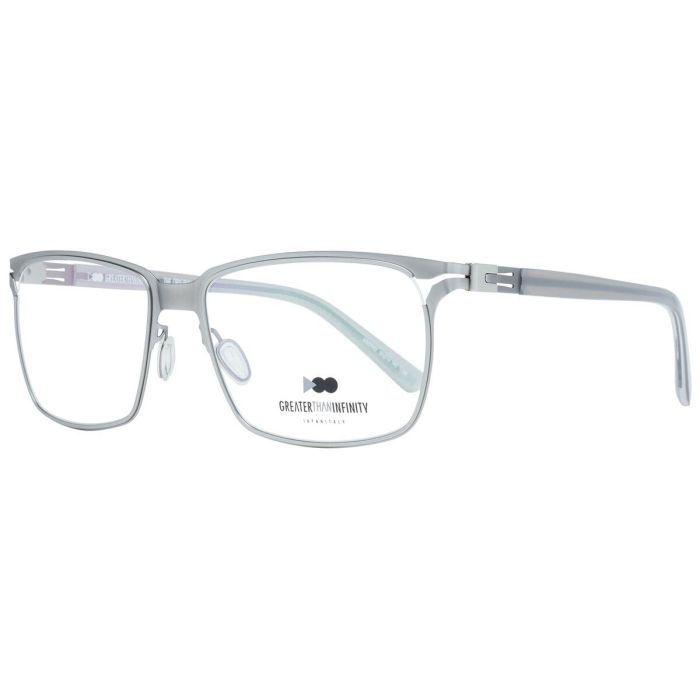 Montura de Gafas Hombre Greater Than Infinity GT029 55V02