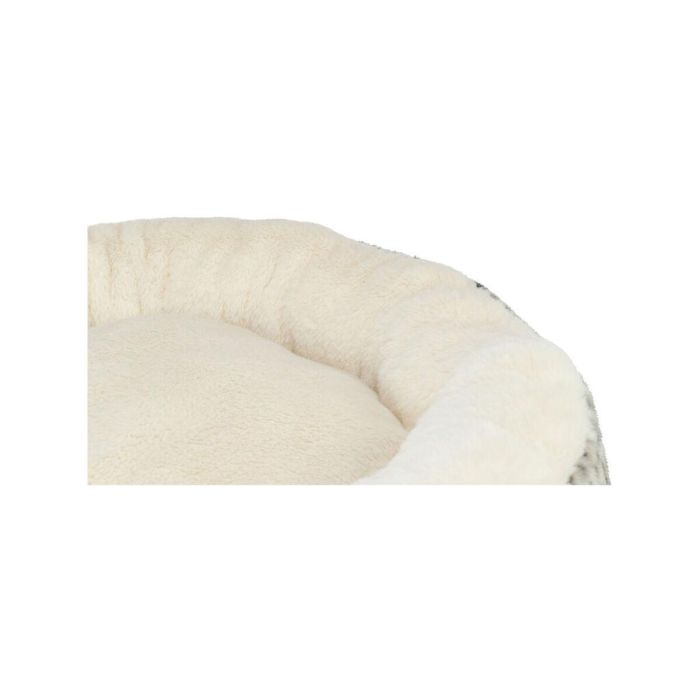 Cama para Perro Trixie Leo Crema Ø 50 cm 2