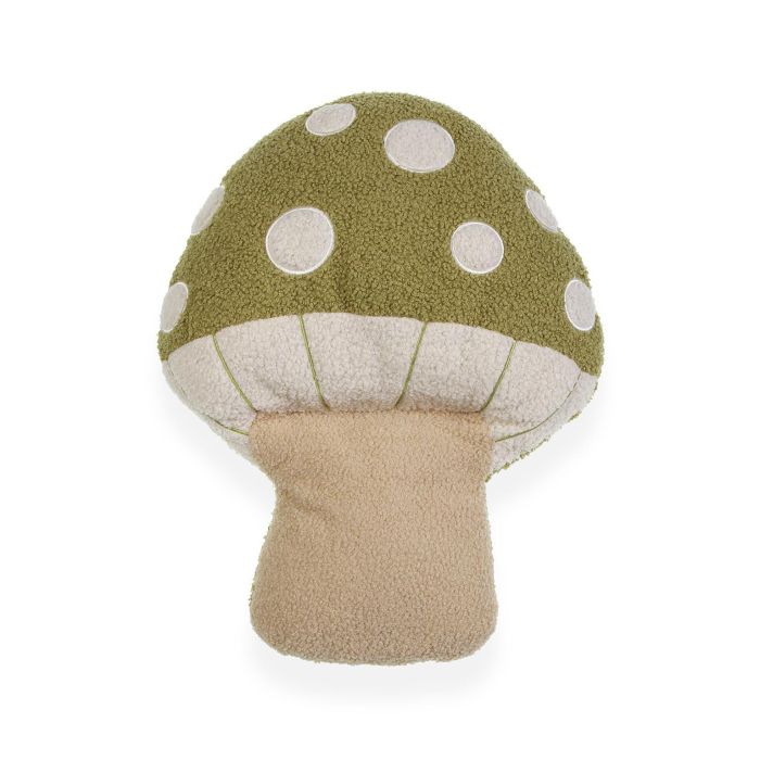 Cojin Amanita Verde Versa 35X40CM (2 Unidades) Cojin Amanita Verde Versa 35X40CM (2 Unidades)