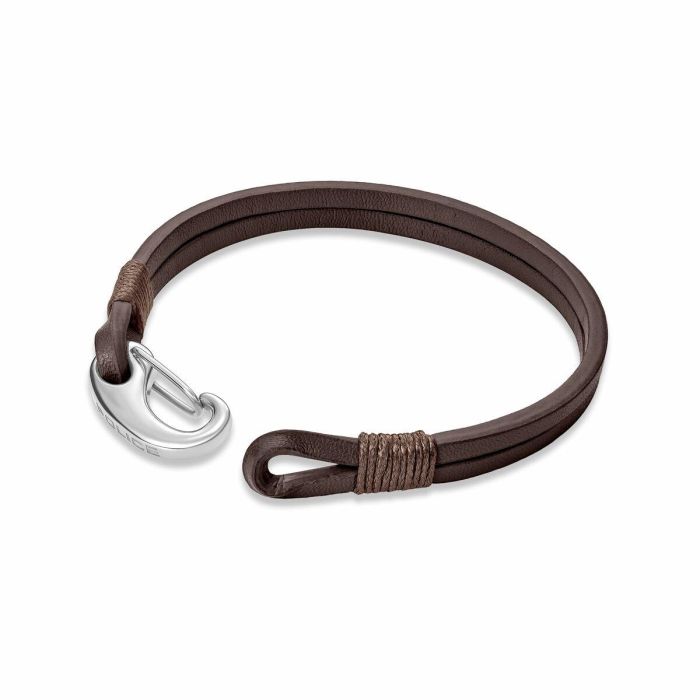 Pulsera Hombre Police 3