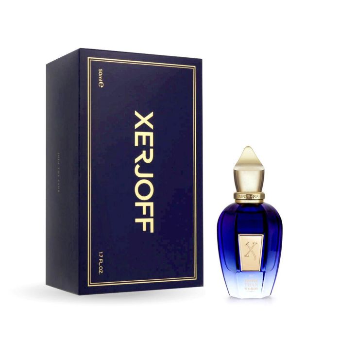 Perfume Unisex Xerjoff EDP Join The Club More Than Words (50 ml) Perfume Unisex Xerjoff EDP Join The Club More Than Words (50 ml)