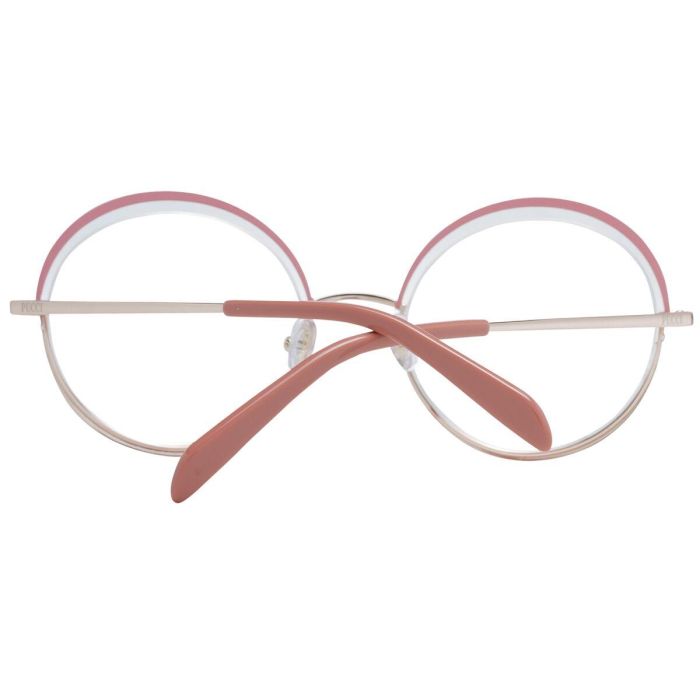 Montura de Gafas Mujer Emilio Pucci EP5207 53074 1 Montura de Gafas Mujer Emilio Pucci EP5207 53074 1