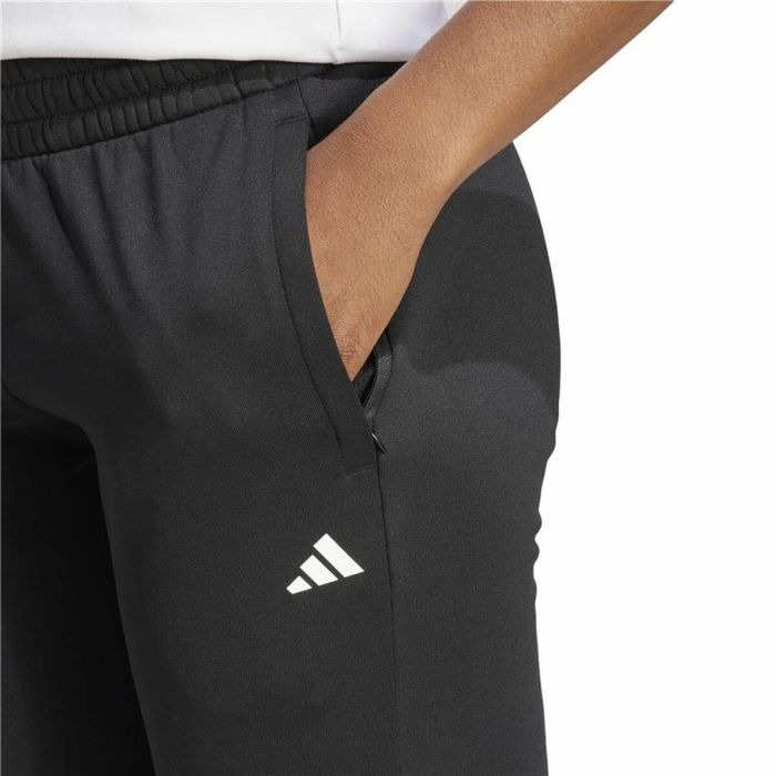 Pantalón Largo Deportivo Adidas Gg Tap P Negro Mujer 1