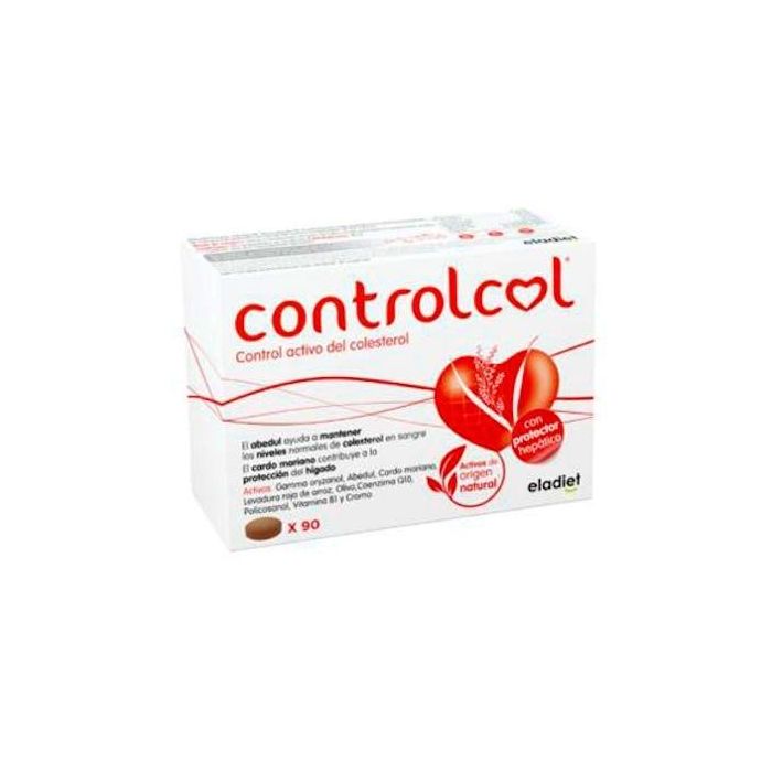 Controlcol