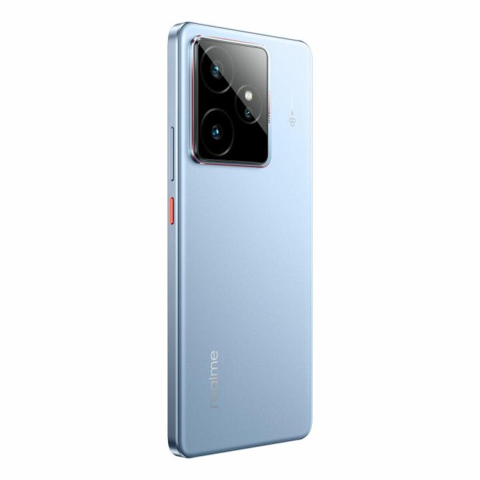 Smartphone Realme GT 7 6,78" 12 GB RAM 512 GB Azul 4