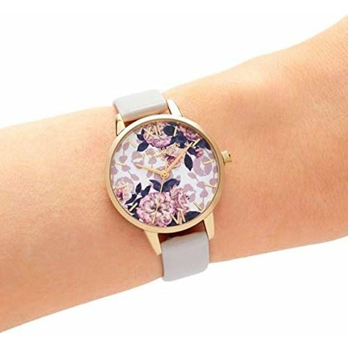 Reloj Mujer Olivia Burton OB16LP02 (Ø 30 mm) 1 Reloj Mujer Olivia Burton OB16LP02 (Ø 30 mm) 1