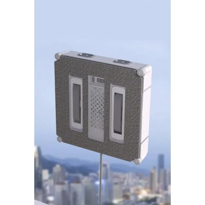 Hutt HUT6971820289989 Robot Limpiacristales W9 3800 Pa 150 ml Blanco 3 Hutt HUT6971820289989 Robot Limpiacristales W9 3800 Pa 150 ml Blanco 3