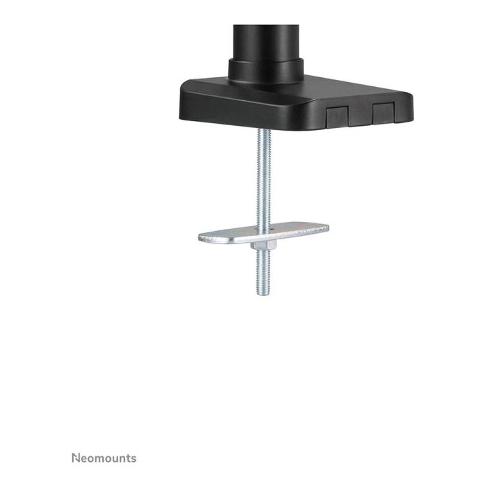 Neomounts DS70-750BL2 Soporte de Escritorio para Monitor de 17-27 Pulgadas con Resorte de Gas y Pinza/Atornillado, Negro 6 Neomounts DS70-750BL2 Soporte de Escritorio para Monitor de 17-27 Pulgadas con Resorte de Gas y Pinza/Atornillado, Negro 6