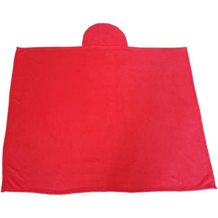 Manta polar con capucha 3D - SPIDERMAN - 120 x 150 cm 1 Manta polar con capucha 3D - SPIDERMAN - 120 x 150 cm 1
