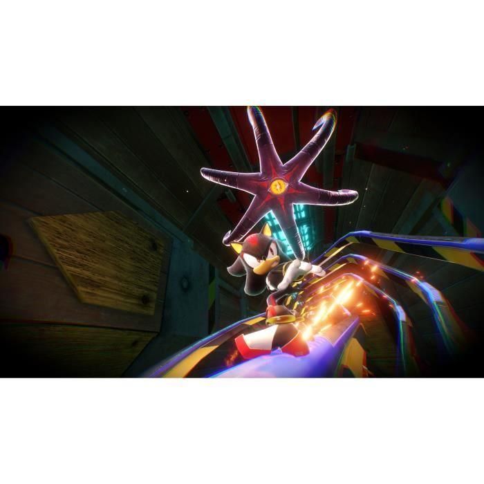 Sega Sonic X Shadow Generations 5055277055869 - Juego Físico para Nintendo Switch 2 1 Sega Sonic X Shadow Generations 5055277055869 - Juego Físico para Nintendo Switch 2 1