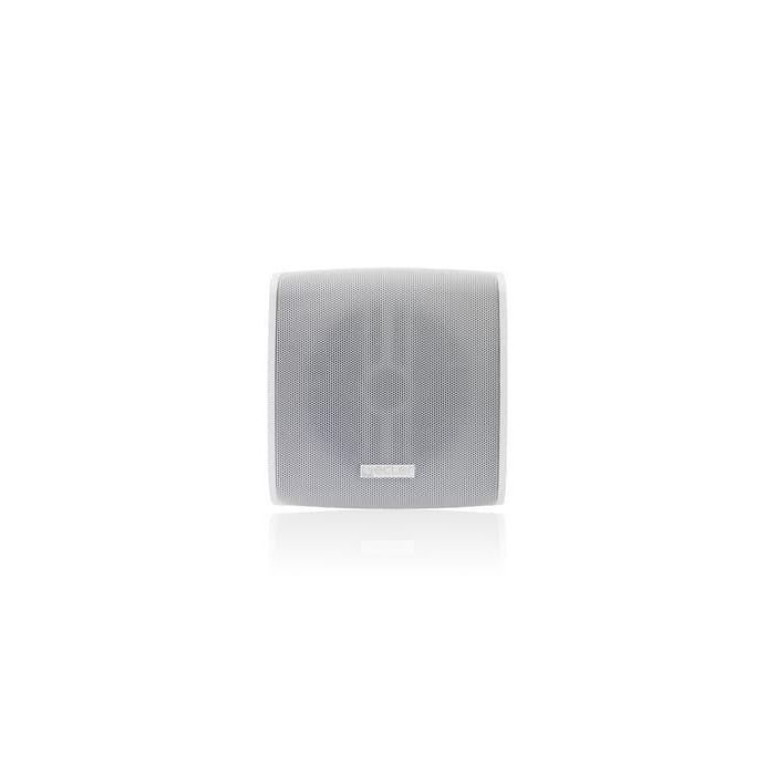 Ecler 5" self pow st loudsp kit btooth WH 12 Ecler 5" self pow st loudsp kit btooth WH 12