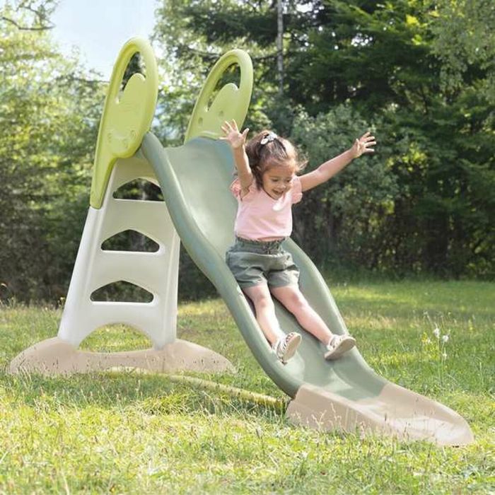 Smoby S.life Tobogán XL para Niños, Edad Mínima 3 Años, Fabricado en Plástico, Sin Montaje 5 Smoby S.life Tobogán XL para Niños, Edad Mínima 3 Años, Fabricado en Plástico, Sin Montaje 5
