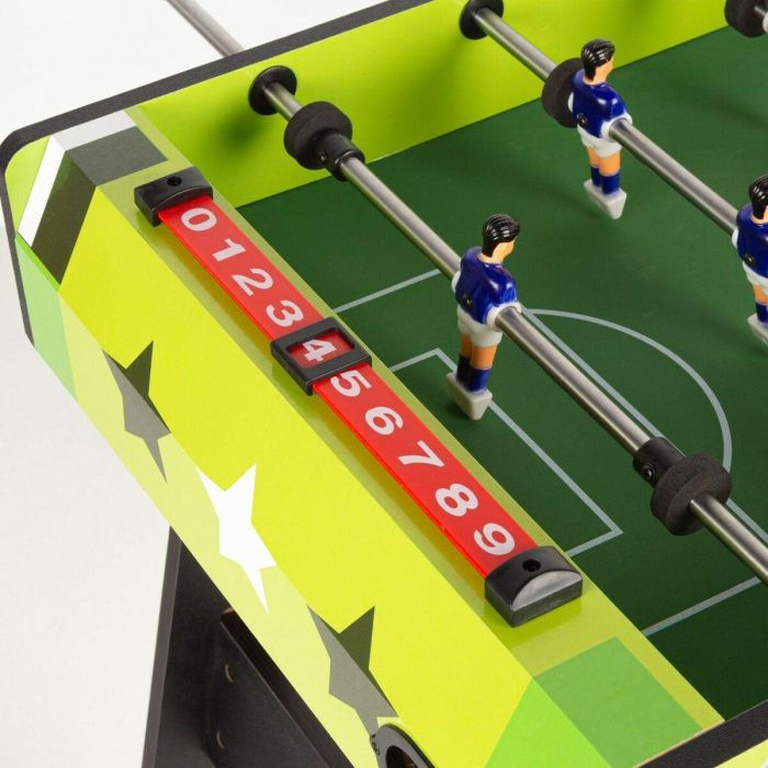 Mesa de Hockey Colorbaby 2