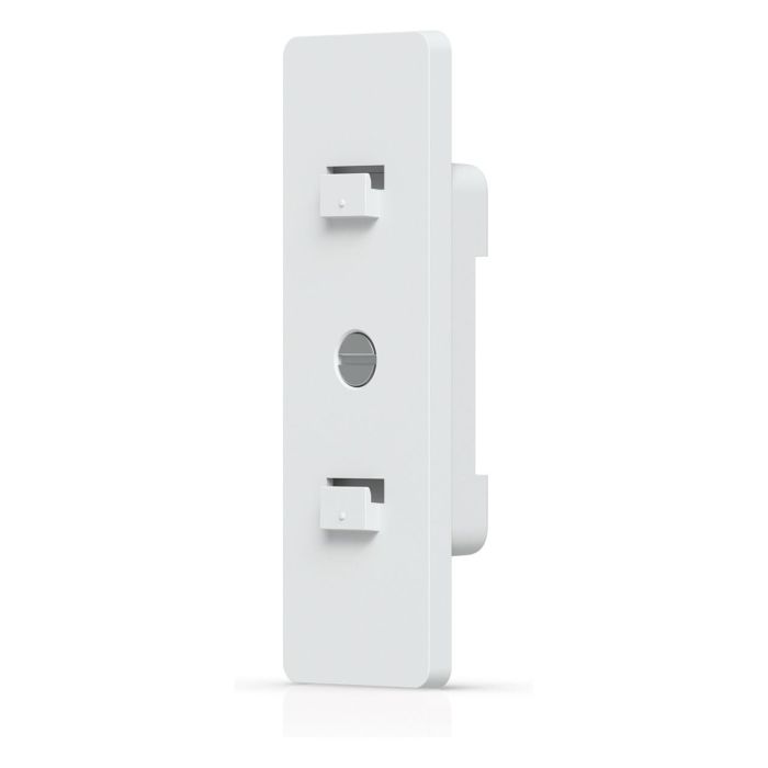 Ubiquiti DIN Rail Mount, Policarbonato, 125.7 x 40.5 x 20.6 mm para Switches UniFi Compactos 3