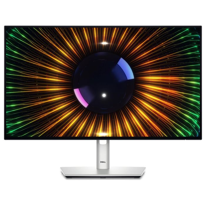 Dell Monitor U2424H 23.8 Pulgadas FHD 1920x1080 120Hz IPS USB-C 3.2 Gen 2 1
