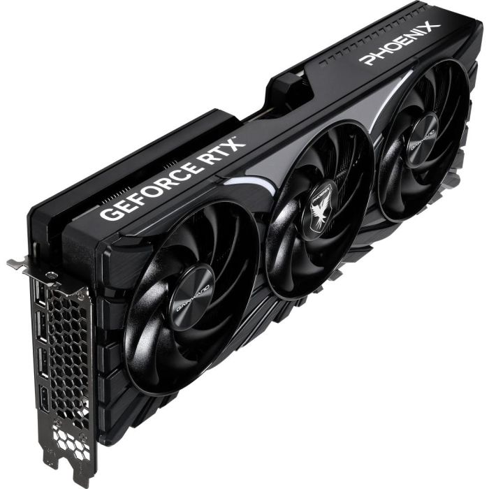 Gainward RTX 5070Ti 16GB GDDR7 Phoenix-S GS 3 Fan Tarjeta Gráfica 3