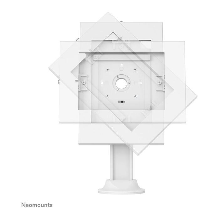 Soporte para Tablet Neomounts DS15-640WH1 Blanco