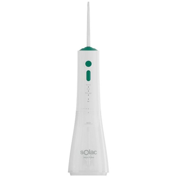 Irrigador Dental Solac ID7841 Irrigador Dental Solac ID7841