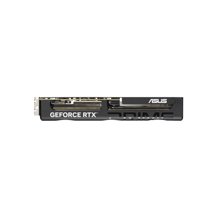 ASUS Prime -RTX5060TI-O16G NVIDIA GeForce RTX 5060 Ti 16 GB GDDR7 14 ASUS Prime -RTX5060TI-O16G NVIDIA GeForce RTX 5060 Ti 16 GB GDDR7 14