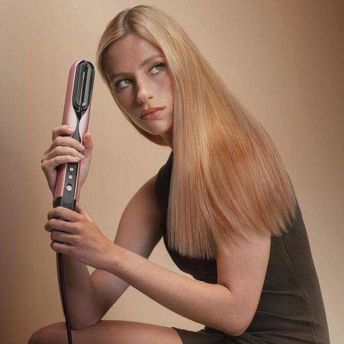 Secador de Pelo Cecotec AirLisse 2in1 ForceDry 1000 W Negro 13 Secador de Pelo Cecotec AirLisse 2in1 ForceDry 1000 W Negro 13