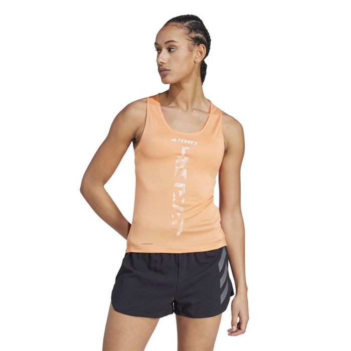 Camiseta de Tirantes Mujer Adidas 7 XPR Singlet 29 4
