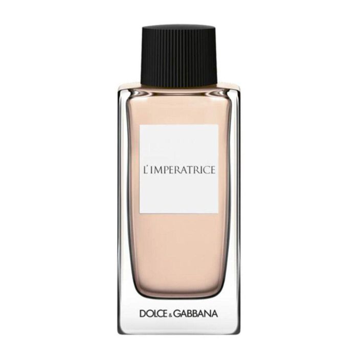 Dolce & Gabbana 3 - L’Imperatrice 1