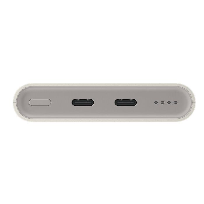 Powerbank Samsung EB-P3400XUE 10000 mAh Beige 2 Powerbank Samsung EB-P3400XUE 10000 mAh Beige 2