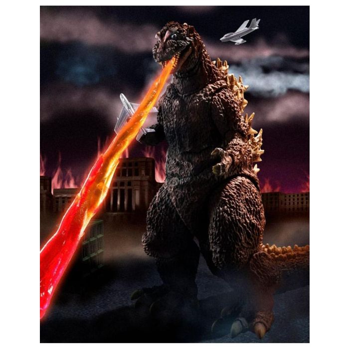 Godzilla 1954 70Th Anniversary Special Ver. 6 Godzilla 1954 70Th Anniversary Special Ver. 6