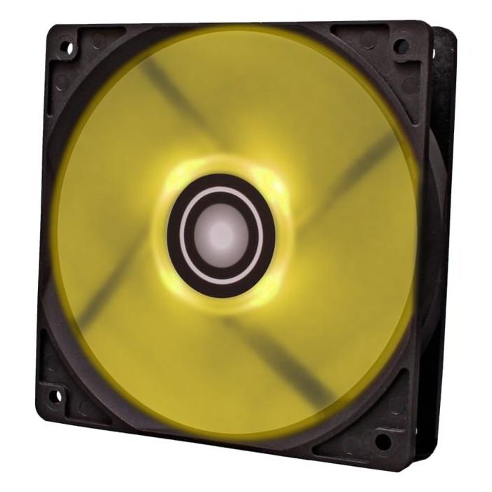 120mm Xilence Perfomance A+ ARGB Black 2 120mm Xilence Perfomance A+ ARGB Black 2