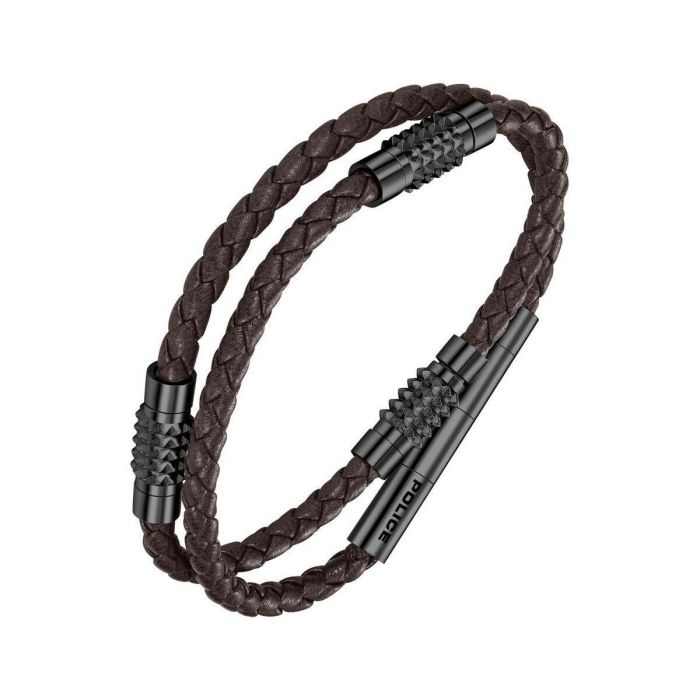 Pulsera Hombre Police PEAGB0005429 3 Pulsera Hombre Police PEAGB0005429 3