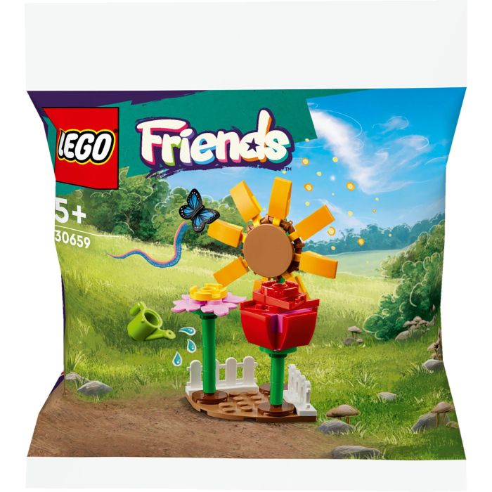 LEGO 30659 Friends Blumengarten Polybag