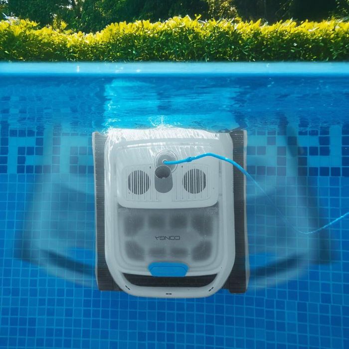 Limpiafondos automáticos Cecotec Pooldroid 10000 TotalClean AquaSkater 7
