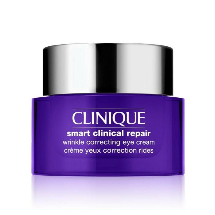 Clinique Smart Clinical Repair Eye Cream