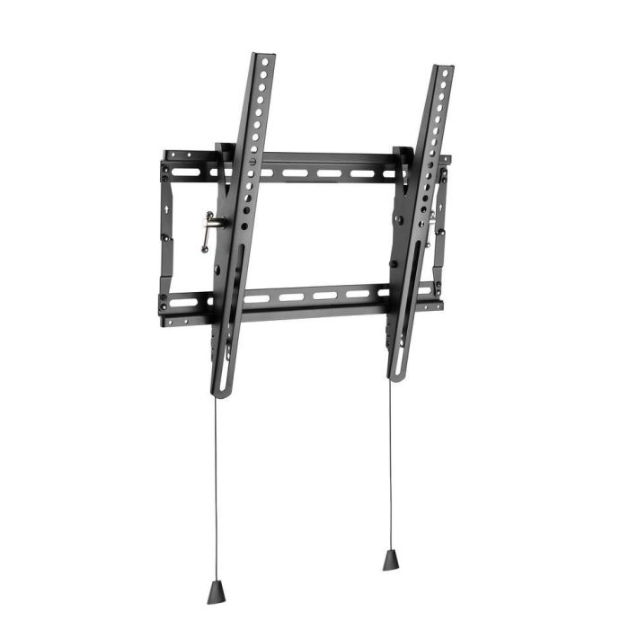 Vivolink Soporte de pared inclinable VESA 400x400 para pantallas de hasta 70 kg, serie básica 0 Vivolink Soporte de pared inclinable VESA 400x400 para pantallas de hasta 70 kg, serie básica 0