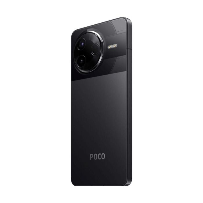 Smartphone Poco MZB0J8XEU 6,67" Octa Core 12 GB RAM 512 GB Negro 1 Smartphone Poco MZB0J8XEU 6,67" Octa Core 12 GB RAM 512 GB Negro 1