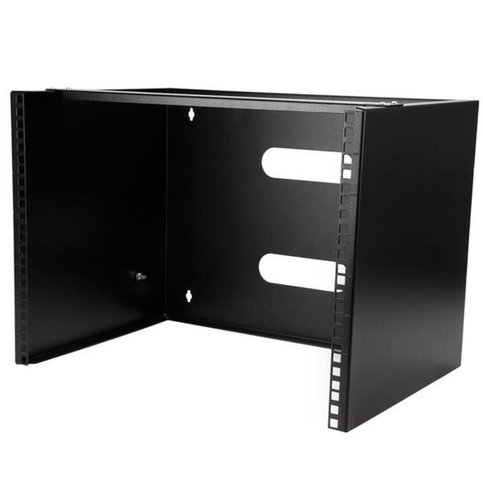 Armario Rack Mural Startech WALLMOUNT8 1 Armario Rack Mural Startech WALLMOUNT8 1