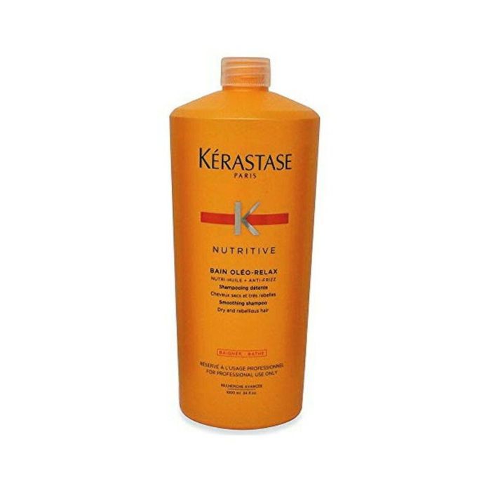 Kerastase Bain Disciple Oleo-Serum Champú Reparador para Cabello Dañado 250 ml 3 Kerastase Bain Disciple Oleo-Serum Champú Reparador para Cabello Dañado 250 ml 3