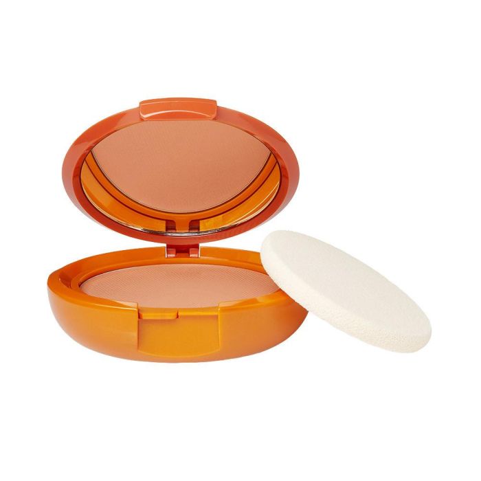 RILASTIL SUN SYSTEM SPF50+ Crema Compacta Polvo Beige Light 10g 0 RILASTIL SUN SYSTEM SPF50+ Crema Compacta Polvo Beige Light 10g 0