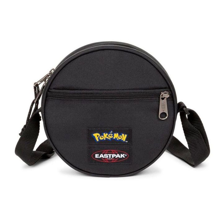 Bolso Bandolera Eastpak Ada Pokemon Ball Rojo 3