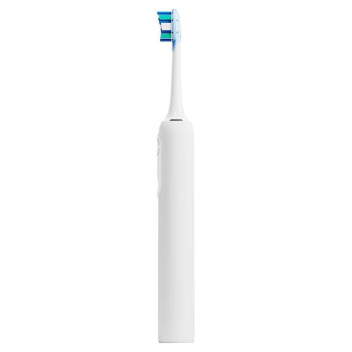Xiaomi Oscillation Electric Toothbrush, Cepillo de dientes oscilante para adulto, 3 modos: Limpieza profunda, Sensible, Cuidados diarios 4 Xiaomi Oscillation Electric Toothbrush, Cepillo de dientes oscilante para adulto, 3 modos: Limpieza profunda, Sensible, Cuidados diarios 4