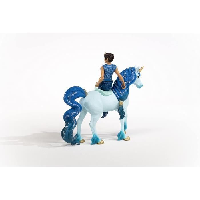 Schleich - Aryon y su unicornio - 70718 - Bayala Range 1 Schleich - Aryon y su unicornio - 70718 - Bayala Range 1