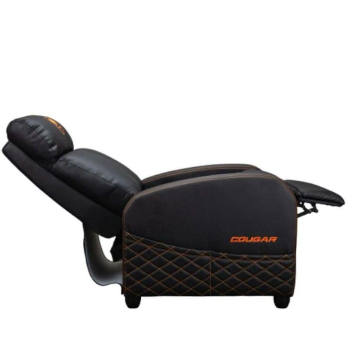 Silla Gaming Cougar Ranger Elite Negro 1
