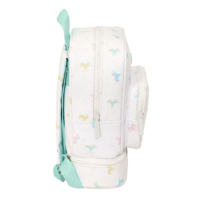 Mochila portameriendas Unicornio 2 Mochila portameriendas Unicornio 2