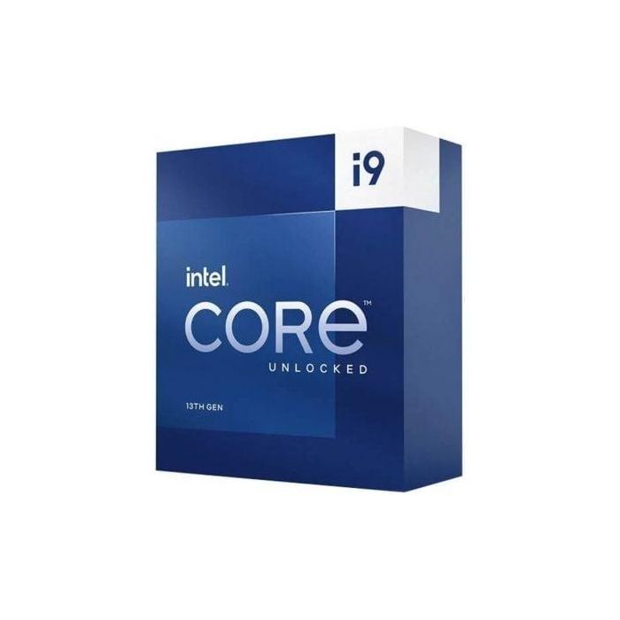 Procesador Intel Core i9-13900K 3.00GHz Socket 1700 Procesador Intel Core i9-13900K 3.00GHz Socket 1700