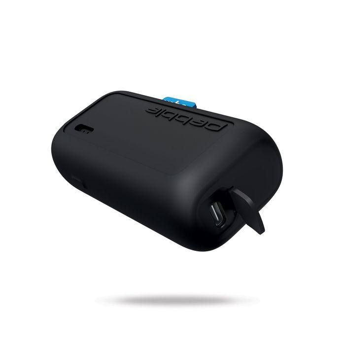 Veho PZ-6 Rugged Portable Power Bank – 5,000mAh 1 Veho PZ-6 Rugged Portable Power Bank – 5,000mAh 1