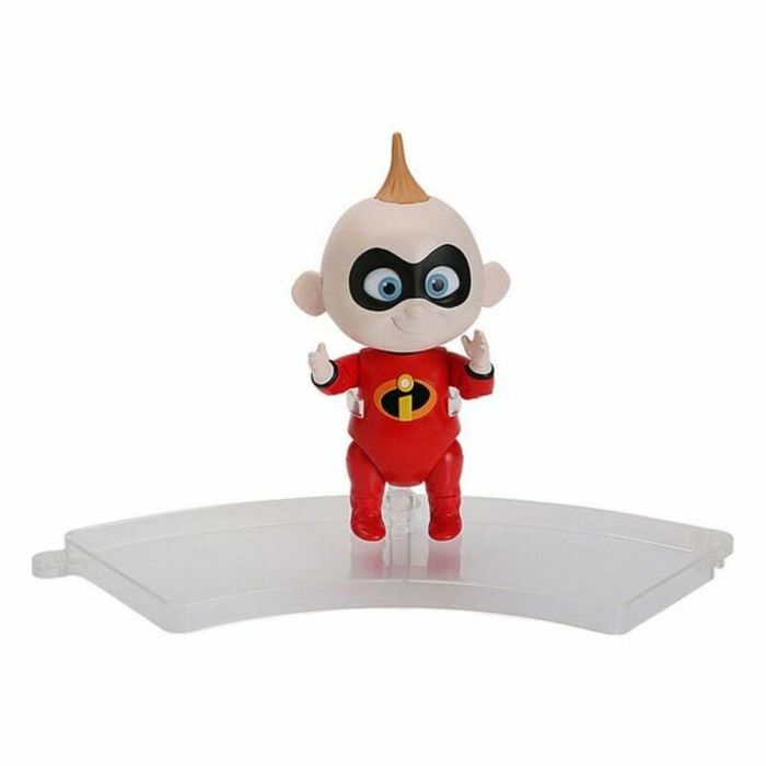 Muñeco Jack Jack Incredible Bizak 61230393 114393 3 Muñeco Jack Jack Incredible Bizak 61230393 114393 3