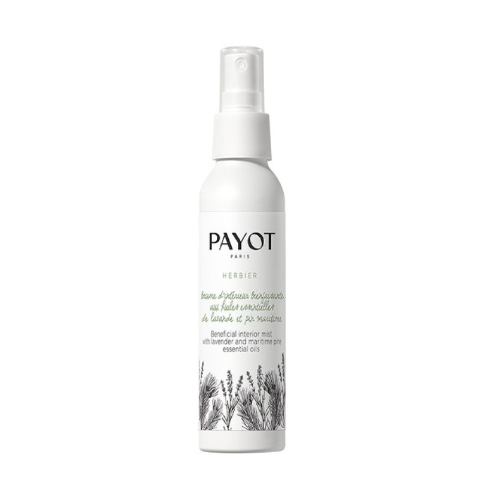 Payot Herbier Brume Bienfaisante 100 mL Payot Herbier Brume Bienfaisante 100 mL
