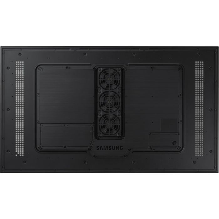 Samsung OH46B-S Pantalla Digital para Señalización 46" Full HD 3500 cd/m² Tizen 6.5 24/7 Exterior IP56 Negro 3 Samsung OH46B-S Pantalla Digital para Señalización 46" Full HD 3500 cd/m² Tizen 6.5 24/7 Exterior IP56 Negro 3